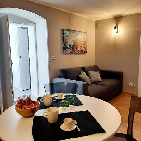 Petruzzelli Bari Apartment Exteriér fotografie