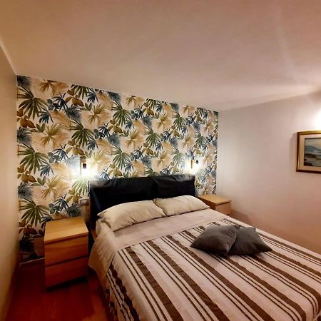 Petruzzelli Bari Apartment Exteriér fotografie