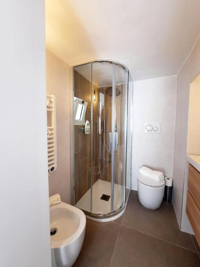 Petruzzelli Bari Apartment Exteriér fotografie