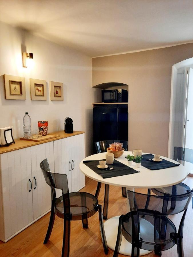 Petruzzelli Bari Apartment Exteriér fotografie
